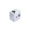 E3D V5 Heater Block for 3D Printer E3D V5 Heater Block for 3D Printer