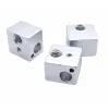 E3D V5 Heater Block for 3D Printer E3D V5 Heater Block for 3D Printer