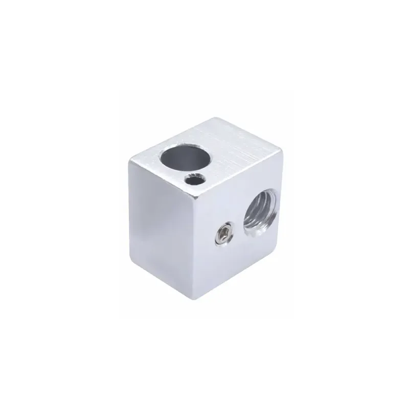 E3D V5 Heater Block for 3D Printer E3D V5 Heater Block for 3D Printer