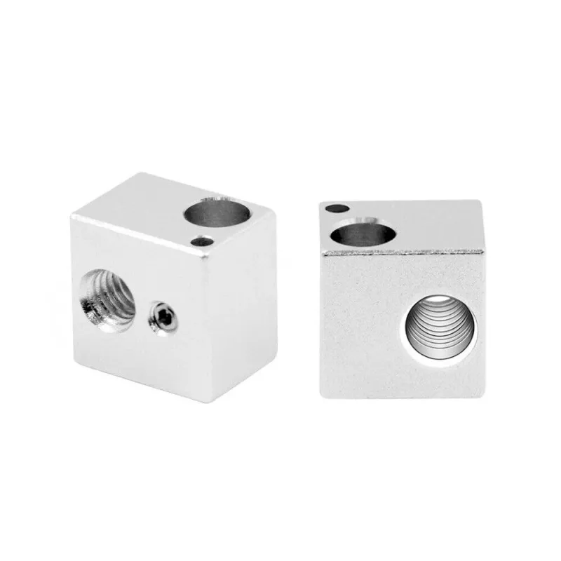 E3D V5 Heater Block for 3D Printer E3D V5 Heater Block for 3D Printer