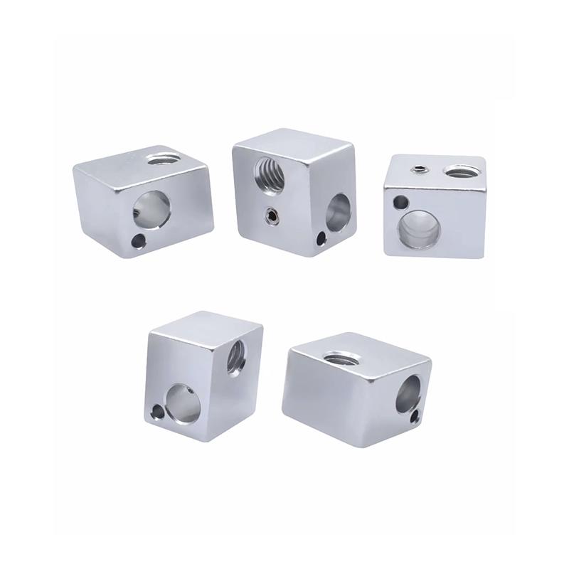 E3D V5 Heater Block for 3D Printer E3D V5 Heater Block for 3D Printer