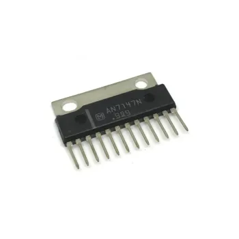 AN7147N Integrated Circuit (IC)  Matsushita AN7147N Integrated Circuit (IC)  Matsushita