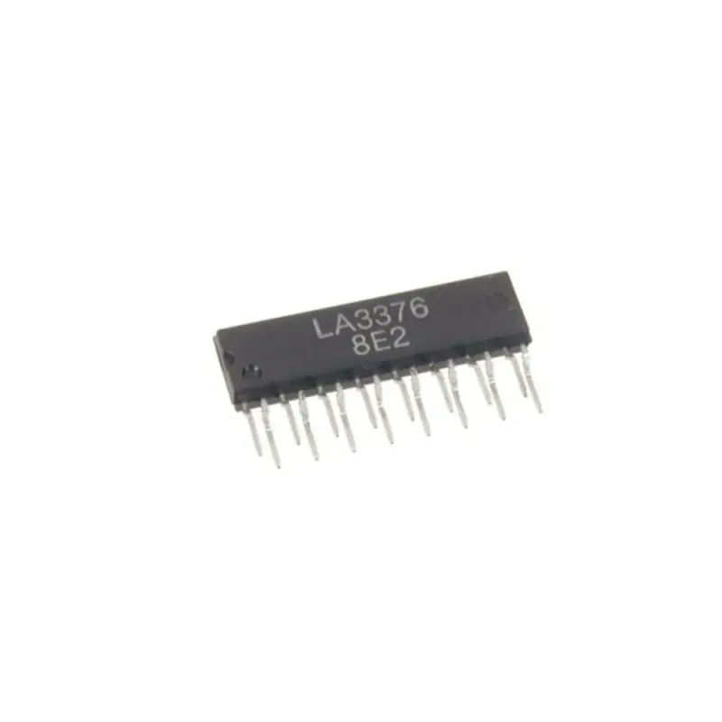 LA3376 Integrated Circuit by Sanyo LA3376 Integrated Circuit by Sanyo