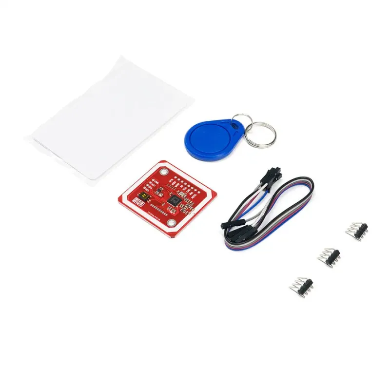 Pn532 RFID Android Compatible NFC Module Pn532 RFID Android Compatible NFC Module