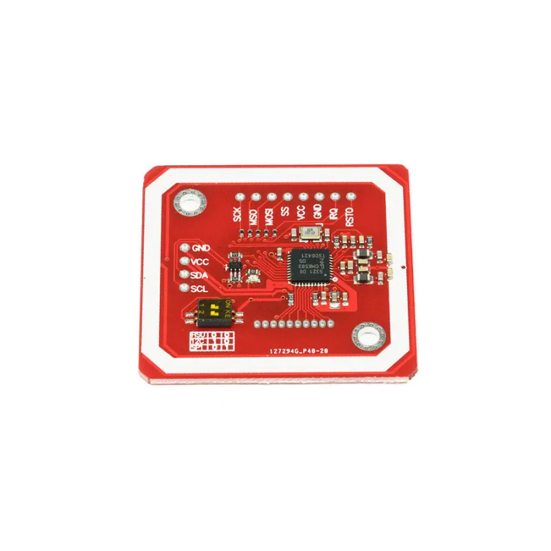 Pn532 RFID Android Compatible NFC Module Pn532 RFID Android Compatible NFC Module