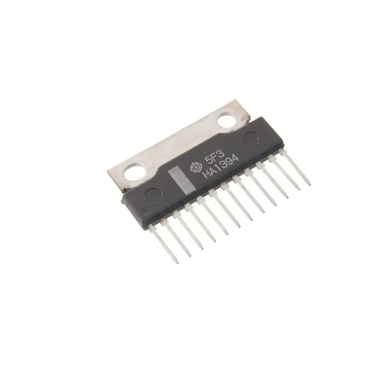 Hitachi Original Integrated Circuit HA1394