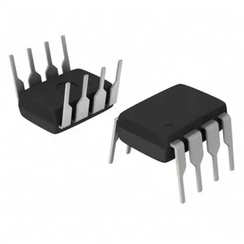 Controler Pwm UC3845 DIP-8 Controler Pwm UC3845 DIP-8