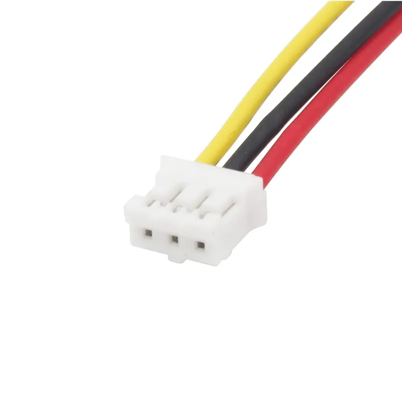 Cablu JST-PH 2.0 mm 3 Pini 20 cm Cablu JST-PH 2.0 mm 3 Pini 20 cm