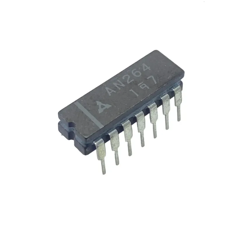AN264 Integrated Circuit Matsushita AN264 Integrated Circuit Matsushita