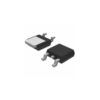 78M05 ST SMD Voltage Regulator IC 78M05 ST SMD Voltage Regulator IC