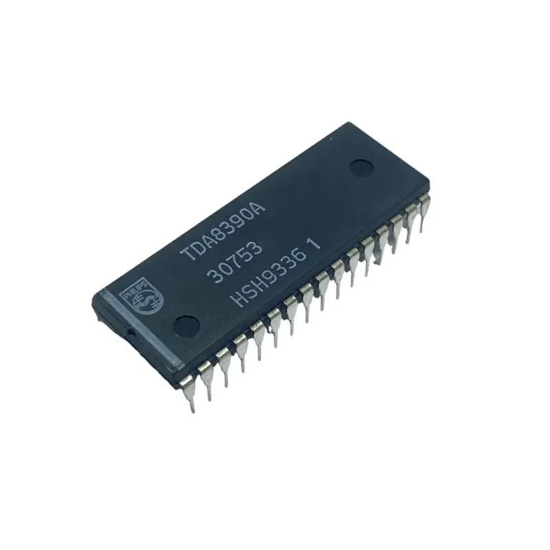 Circuit Integrat TDA8390A Original de la Philips Circuit Integrat TDA8390A Original de la Philips