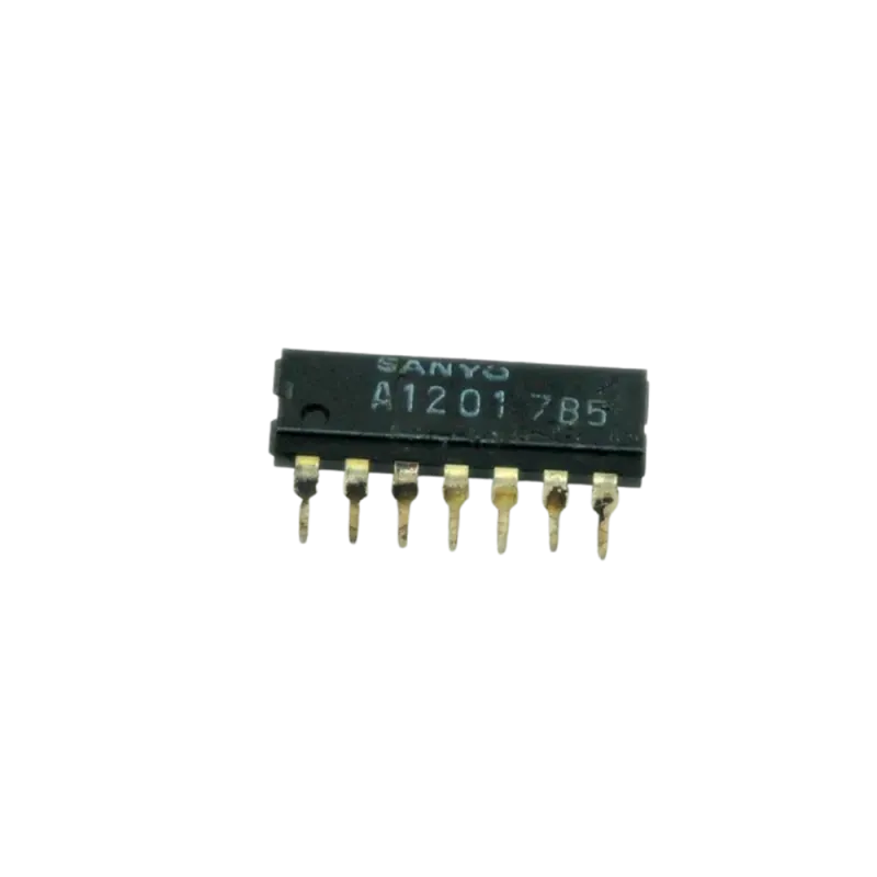 A1201 Integrated Circuit Original Sanyo-L84