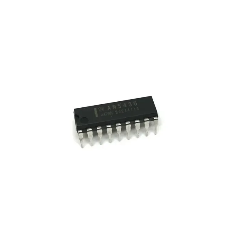 AN5435 Integrated Circuit Matsushita AN5435 Integrated Circuit Matsushita