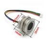 R503 Fingerprint Sensor R503 Fingerprint Sensor