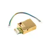 MH-Z19C Modul Senzor de Dioxid de Carbon cu Cablu MH-Z19C Modul Senzor de Dioxid de Carbon cu Cablu