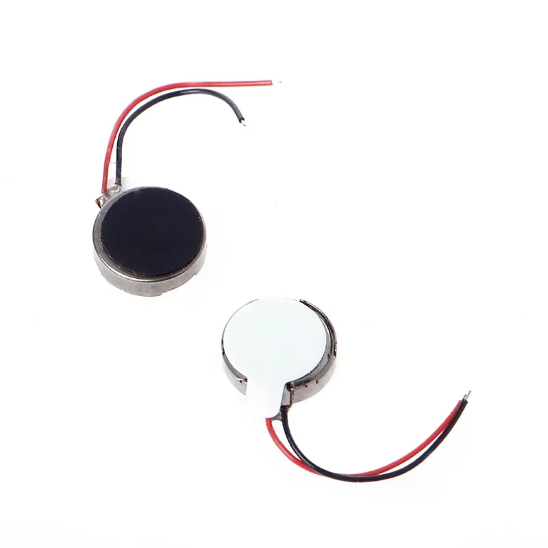 Mini Motor cu Vibrații 3mm x 10mm Mini Motor cu Vibrații 3mm x 10mm