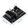 nRF24L01 Adapter for Wireless Module nRF24L01 Adapter for Wireless Module