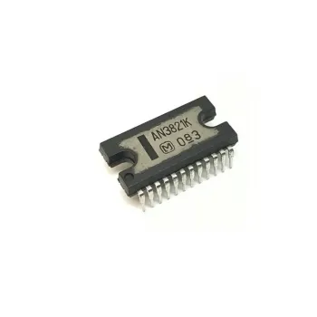 AN3821K Circuit Integrat  Matsushita AN3821K Circuit Integrat  Matsushita