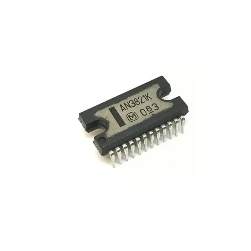 AN3821K Integrated Circuit Matsushita AN3821K Integrated Circuit Matsushita