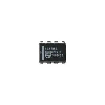 TDA7052 Integrated Circuit  Philips TDA7052 Integrated Circuit  Philips