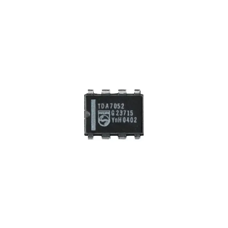TDA7052 Circuit Integrat Philips TDA7052 Circuit Integrat Philips
