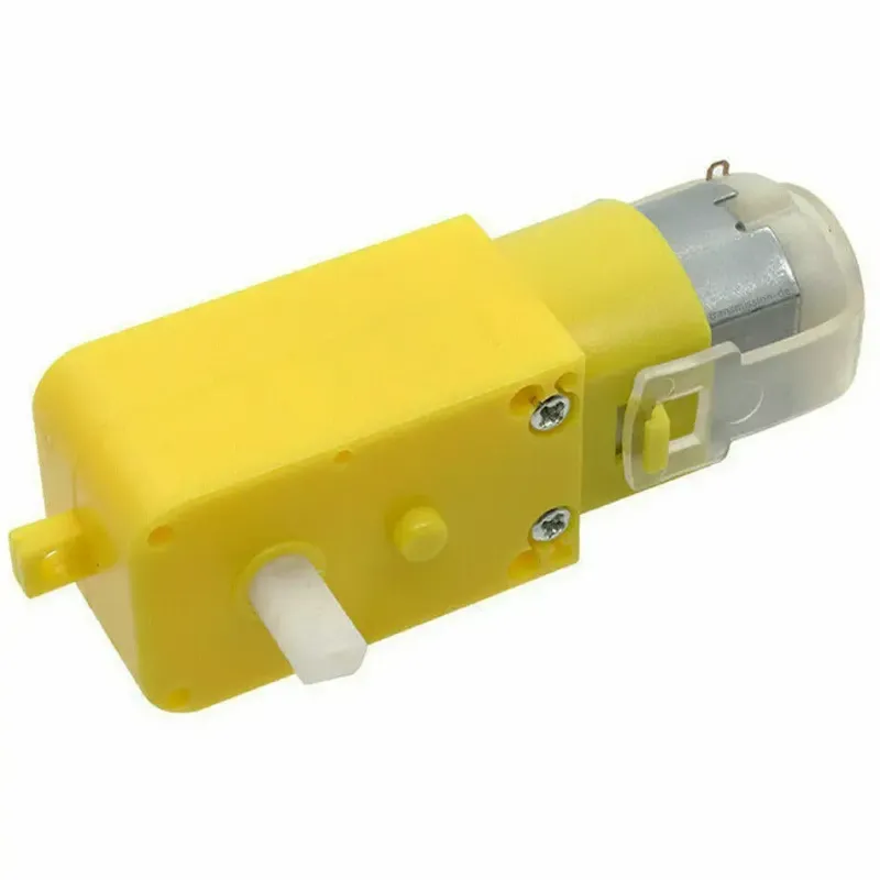 Motor 6V 250 RPM Motor 6V 250 RPM