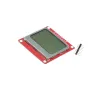Nokia 5110 LCD Display Module – 84x48 Pixels Nokia 5110 LCD Display Module – 84x48 Pixels