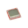Nokia 5110 LCD Display Module – 84x48 Pixels Nokia 5110 LCD Display Module – 84x48 Pixels