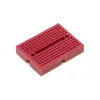 SYB-170 Mini Breadboard - RED SYB-170 Mini Breadboard - RED