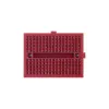 SYB-170 Mini Breadboard - RED SYB-170 Mini Breadboard - RED
