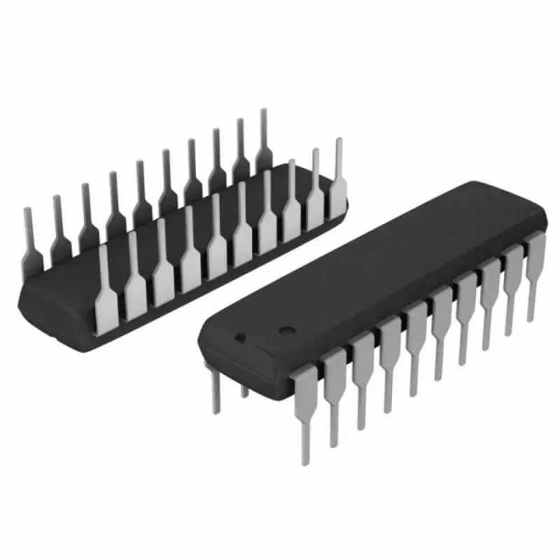 74HC574 DIP-20 Flip Flop IC 74HC574 DIP-20 Flip Flop IC