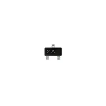 2N3906 PNP SMD Transistor 2N3906 PNP SMD Transistor
