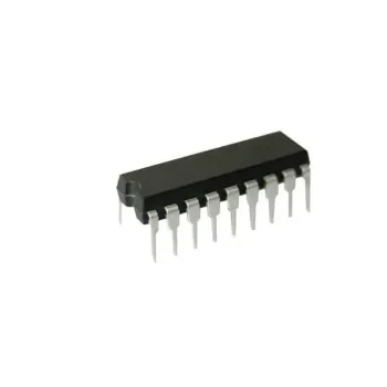 AN7224 Circuit Integrat Original de la Matsushita AN7224 Circuit Integrat Original de la Matsushita