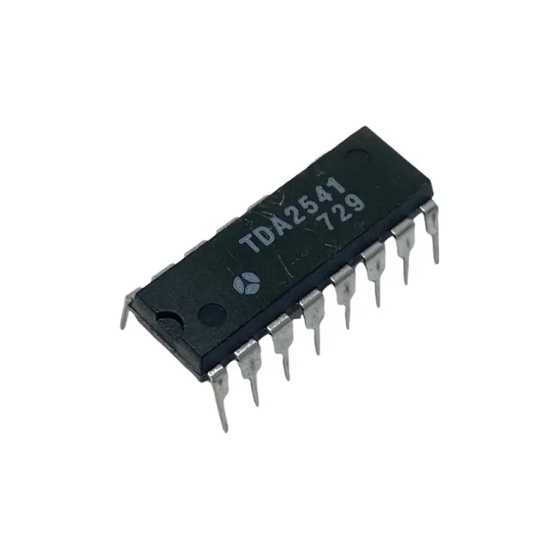 TDA2541 Integrated Circuit Thomson TDA2541 Integrated Circuit Thomson