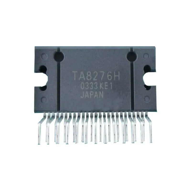 Toshiba Original Integrated Circuit TA8276H Toshiba Original Integrated Circuit TA8276H