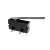 KW12 Micro Limit Switch Long Straight Type 5A 250VAC KW12 Micro Limit Switch Long Straight Type 5A 250VAC