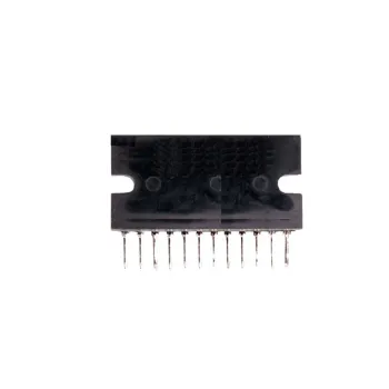 Circuit Integrat Original TA7227 Circuit Integrat Original TA7227