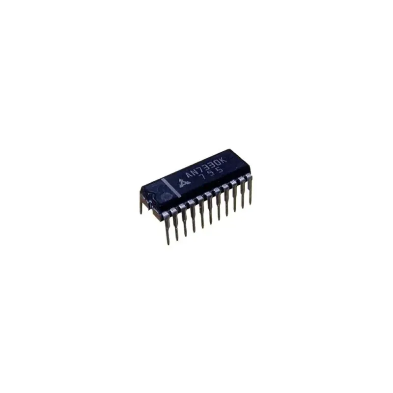 AN7330K Integrated Circuit Matsushita AN7330K Integrated Circuit Matsushita