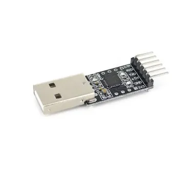 CP2102 USB to TTL Serial Converter Module CP2102 USB to TTL Serial Converter Module