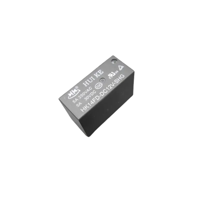 Huike HK14FD-DC12V-SHG 12V Relay Huike HK14FD-DC12V-SHG 12V Relay
