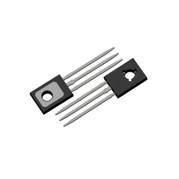 BF458 Transistor NPN 250V 0.1A 90MHZ BF458 Transistor NPN 250V 0.1A 90MHZ