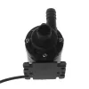 Pompă de Apă 12V DC 800L/H-5M Pompă de Apă 12V DC 800L/H-5M