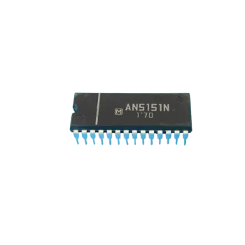 AN5151N Integrated Circuit  Matsushita AN5151N Integrated Circuit  Matsushita