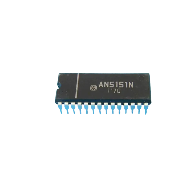 AN5151N Integrated Circuit Matsushita AN5151N Integrated Circuit Matsushita
