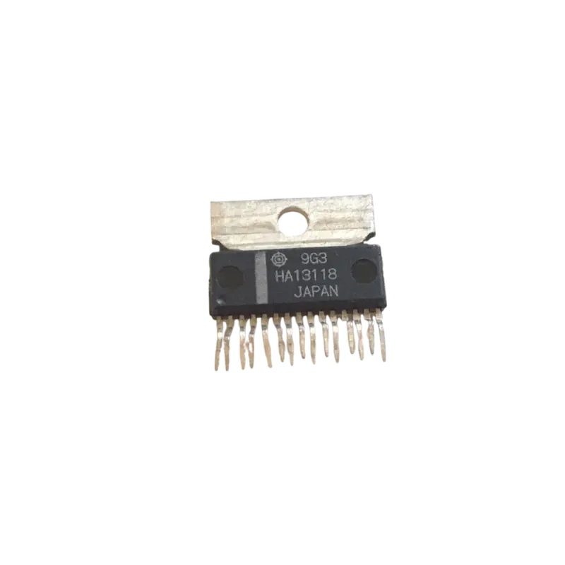 HA13118 Original Integrated Circuit from Hitachi
