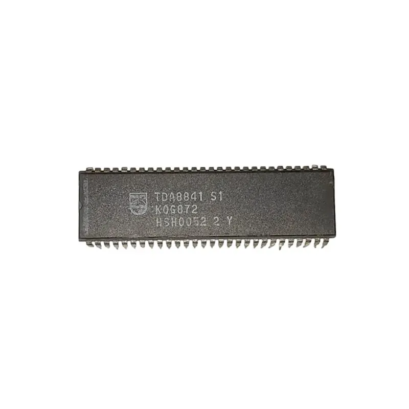 Original Philips Circuit Integrat TDA8841