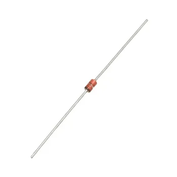 Diodă 1N34A-50V 1A Diodă 1N34A-50V 1A