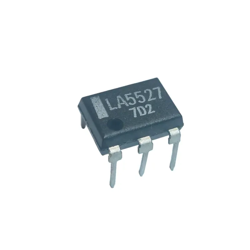 Original Integrated Circuit LA5527 Original Integrated Circuit LA5527
