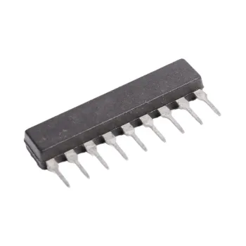 Circuit Integrat Original TA7339P Circuit Integrat Original TA7339P