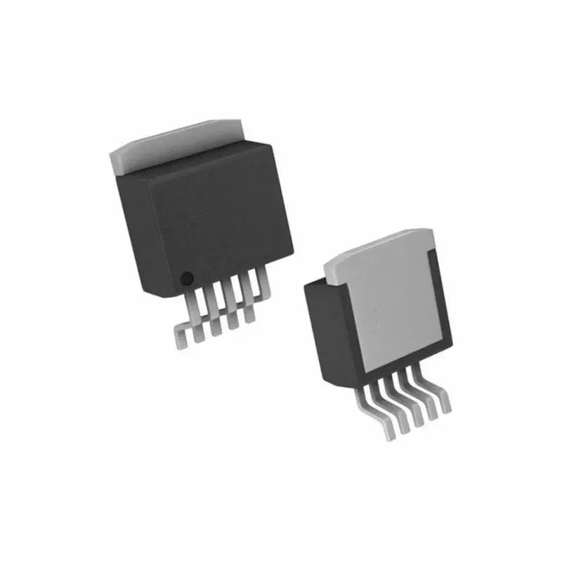LM2575S 5V SMD Regulator LM2575S 5V SMD Regulator